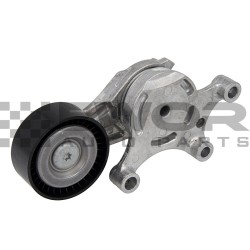Napinacz paska wielorowkowego B-MAX, C-MAX, ECOSPORT, FIESTA, FOCUS, FUSION, GALAXY, GRAND C-MAX, KA+ III, KUGA, MONDEO, S-MAX, TOURNEO CONNECT, TRANSIT COURIER 1.5 / 1.6 DIESEL (INA - 534007520)