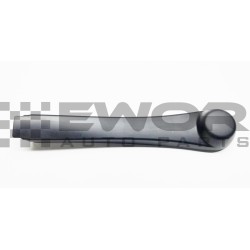 Pokrywka ramienia wycieraczki E60, E61, E63, E64 (BMW oryginał-61617037356)