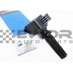 Cewka zapłonowa 2.0 2.3 EB 2.0 16V DOHC EFI ECOSPORT 2017-, EDGE 2015-2018 USA, FOCUS 2011-2014, FOCUS 2014-, FOCUS RS 2016-, KUGA 2014-, MONDEO 2011-2014, MONDEO 2014-, MUSTANG 2015-, S-MAX / GALAXY 2011-2015, S-MAX / GALAXY 2015- (Ford oryginał 2036331)