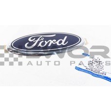 Emblemat, logo - FORD - B-MAX, FOCUS III (FORD oryginał - 2086510)