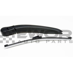 Ramię wycieraczki z piórem tył BMW 3 (F31) 07.11- (Zamiennik-61627312792)