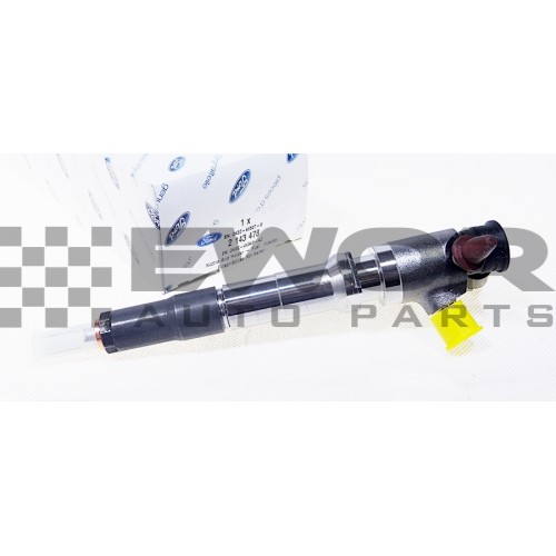 Wtryskiwacz paliwa Transit 2014-, Transit 2019-, Ranger 2011-, S-MAX / Galaxy, Edge 2015-, Focus 2018-, Mondeo 2014 -, Focus 2018-> - 2.0 EcoBlue / 2.0L Diesel Panther (FORD ORYGINAŁ - 2675955)