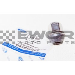 Nakrętka koła C-MAX/Grand C-MAX 2015-, Fiesta 2012-, Focus 2011-, Mondeo 2014-, EcoSport 2013-,  Ranger 2011-, Transit/Tourneo Courier 2014-, B-MAX 2012-2017,  Puma 2020- , Kuga 2012-,  KA+, Transit/Tourneo Connect (FORD ORYGINAŁ - 2434886)