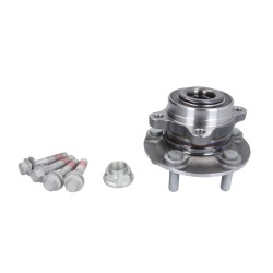 Piasta kompletna z łożyskiem / zestaw łożysk koła przód FORD MONDEO V 1.0-2.0H 09.14- (FAG-713679210)