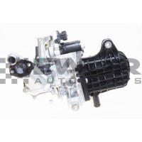 Zawór EGR FORD C-MAX II, FOCUS III, GALAXY III, KUGA II, GRAND C-MAX, MONDEO V 1.5D / 2.0D 2009-> (PIERBURG 2267338)