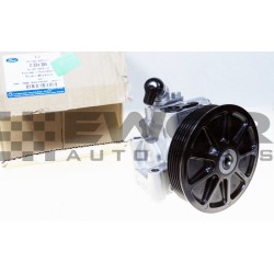 Pompa wspomagania układu kierowniczego TRANSIT, TRANIST CUSTOM 2.0 ECOBLUE (Ford Oryginał- 2334385)