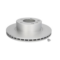 Tarcza hamulcowa przód - 292mm - 1 (E81), 1 (E82), 1 (E87), 1 (E88), 3 (E90) (ATE - 24.0122-0238.1)