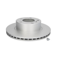 Tarcza hamulcowa przód - 292mm - 1 (E81), 1 (E82), 1 (E87), 1 (E88), 3 (E90) (ATE - 24.0122-0238.1)