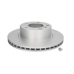 Tarcza hamulcowa przód - 292mm - 1 (E81), 1 (E82), 1 (E87), 1 (E88), 3 (E90) (ATE - 24.0122-0238.1)