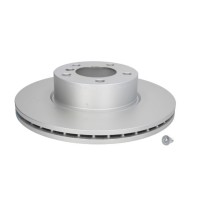 Tarcze hamulcowe przód (312mm) - BMW 1 (F20, F21), 2 (F22, F23, F87), 3 (F30, F31, F34, F80), 4 (F32, F33, F36, F82, F83), X1 (E84)- (ATE 24.0124-0203.1)