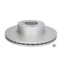 Tarcze hamulcowe przód (312mm) - BMW 1 (F20, F21), 2 (F22, F23, F87), 3 (F30, F31, F34, F80), 4 (F32, F33, F36, F82, F83), X1 (E84)- (ATE 24.0124-0203.1)