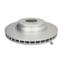 Tarcza hamulcowa przód - 348mm- 3 (E90), 3 (E91), 3 (E92), 3 (E93), X1 (E84) 3.0/3.0D 12.04-06.15 (ATE - 24.0130-0192.1)