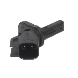 Czujnik ABS C-MAX, C-MAX II, FOCUS C-MAX, FOCUS II, FOCUS III, GALAXY, GRAND C-MAX, KUGA I, KUGA II, MONDEO IV, S-MAX - oś przednia (ATE-24.0711-5357.3)