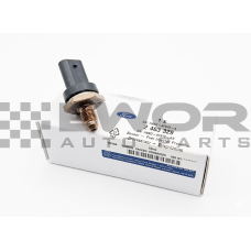Czujnik ciśnienia paliwa listwy wtryskowej 1.0 1.5 ECOBOOST C-MAX 2015-2019  FIESTA 2017-  FOCUS 2018-2025  KUGA 2020-  PUMA 2020-  COURIER 2023-  CONNECT 2013-2024 (FORD ORYGINAŁ 2463329)