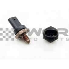 Czujnik ciśnienia paliwa listwy wtryskowej 1.0 1.5 ECOBOOST C-MAX 2015-2019  FIESTA 2017-  FOCUS 2018-2025  KUGA 2020-  PUMA 2020-  COURIER 2023-  CONNECT 2013-2024 (FORD ZAMIENNIK 2463329)