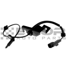 Czujnik prędkości koła ABS PRAWY PRZÓD S-MAX 2015 - GALAXY 2015 - (FORD zamiennik 2504175)