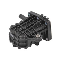 Chłodniczka zaworu EGR FORD C-MAX II, FOCUS III, GALAXY III, KUGA II, GRAND C-MAX, MONDEO V 1.5D / 2.0D 2009-> (HITACHI 2267338)