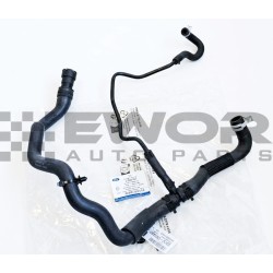 Przewód nagrzewnicy 2.0 EcoBlue Transit Tourneo Custom (FORD ORYGINAŁ 2534057)