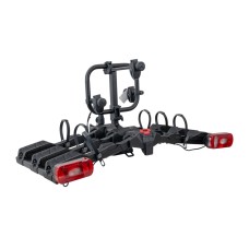 Inter Pack Spider 3 Lite - bagażnik rowerowy / platforma na hak na 3 rowery Inter Pack Spider 3 Lite - bagażnik rowerowy / platforma na hak na 3 rowery