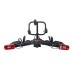 Inter Pack Spider 3 Lite - bagażnik rowerowy / platforma na hak na 3 rowery Inter Pack Spider 3 Lite - bagażnik rowerowy / platforma na hak na 3 rowery