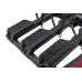 Inter Pack Spider 3 Lite - bagażnik rowerowy / platforma na hak na 3 rowery Inter Pack Spider 3 Lite - bagażnik rowerowy / platforma na hak na 3 rowery