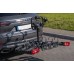 Inter Pack Spider 3 Lite - bagażnik rowerowy / platforma na hak na 3 rowery Inter Pack Spider 3 Lite - bagażnik rowerowy / platforma na hak na 3 rowery