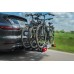Inter Pack Spider 3 Lite - bagażnik rowerowy / platforma na hak na 3 rowery Inter Pack Spider 3 Lite - bagażnik rowerowy / platforma na hak na 3 rowery