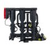 Inter Pack Spider 3 Lite - bagażnik rowerowy / platforma na hak na 3 rowery Inter Pack Spider 3 Lite - bagażnik rowerowy / platforma na hak na 3 rowery