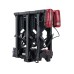 Inter Pack Spider 3 Lite - bagażnik rowerowy / platforma na hak na 3 rowery Inter Pack Spider 3 Lite - bagażnik rowerowy / platforma na hak na 3 rowery