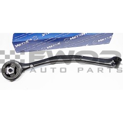 Wahacz zawieszenia koła przód lewy dolny BMW X3 E83 (MEYLE - 316 050 0027/HD)