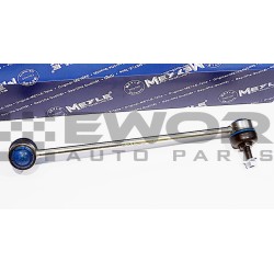 Łącznik drążka stabilizatora przód lewy (300mm) BMW X3 (E83) (MEYLE - 316 060 0018/HD)