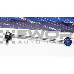 Łącznik drążka stabilizatora przód prawy (300mm) BMW X3 (E83) (MEYLE - 316 060 0019/HD)