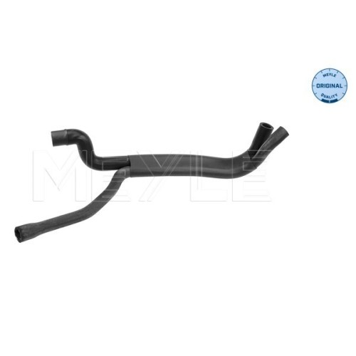 Przewód odpowietrzający skrzynię korbową BMW 3 (E36), 3 (E46), 5 (E34), Z3 (E36) 1.6-1.9 07.93-07.06 (MEYLE - 3190360002)