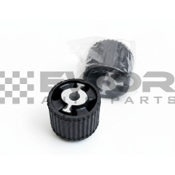 Przednia tuleja tylnej belki zawieszenia BMW F07 F10 F11 F18 F06 F12 F13 F01 F02 F04 (MEYLE 3147100026)