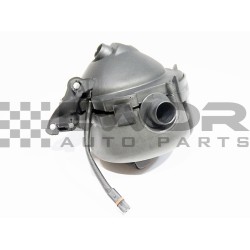 Separator oleju / filtr odmy BMW 1 (E87), 3 (E90), 3 (E91), 5 (E60), 5 (E61), 6 (E63), 6 (E64), 7 (E65, E66, E67), Z4 (E85), Z4 (E86) 2.5/3.0 02.04-12 (Zamiennik - 11617531423)