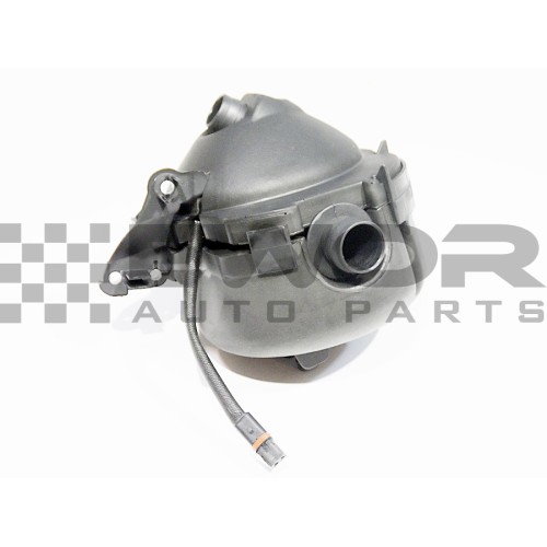 Separator oleju / filtr odmy BMW 1 (E87), 3 (E90), 3 (E91), 5 (E60), 5 (E61), 6 (E63), 6 (E64), 7 (E65, E66, E67), Z4 (E85), Z4 (E86) 2.5/3.0 02.04-12 (Zamiennik - 11617531423)