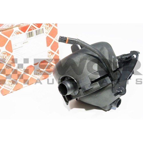 Separator oleju / filtr odmy BMW 1 (E87), 3 (E90), 3 (E91), 5 (E60), 5 (E61), 6 (E63), 6 (E64), 7 (E65, E66, E67), Z4 (E85), Z4 (E86) 2.5/3.0 02.04-12 (FEBI BILSTEIN - 40991)