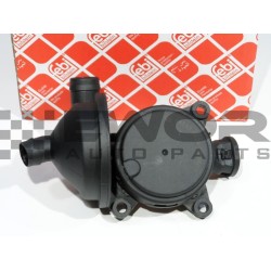 Separator oleju BMW 1 (E87), 3 (E46), 3 (E91), X3 (E83), Z4 (E85) 1.8/2.0 12.00-06.12 (FEBI BILSTEIN-44158)