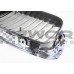 Atrapa / nerki / grill BMW E39 00-04 chrom w całości (Zamiennik - 51137005838, 51137005837)