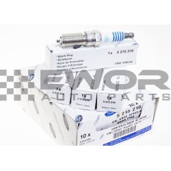 Świeca zapłonowa EDGE 2015-, FOCUS 2011-2015, FOCUS 2014-, KUGA 2012- / ESCAPE 2013-, MONDEO 2007-2014, MONDEO 2014- / FUSION 2013-, MUSTANG 2015-, MUSTANG 2017-, S-MAX / GALAXY 2015-, S-MAX / GALAXY 2006-2015 (FORD oryginał-5215216)