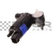 Pompka spryskiwacza szyby EDGE 2015- KA+ 2016- MONDEO 2014- FUSION USA 2013 - S-MAX 2015 - GALAXY 2015 - CONNECT 2013 - (FORD ORYGINAŁ 5536078)