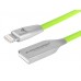 Kabel do ładowania i synchronizacji, 120 cm, USB > Lightning, różne kolory