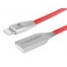 Kabel do ładowania i synchronizacji, 120 cm, USB > Lightning, różne kolory