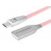 Kabel do ładowania i synchronizacji, 120 cm, USB > MICRO USB, różne kolory
