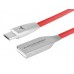 Kabel do ładowania i synchronizacji, 120 cm, USB > MICRO USB, różne kolory