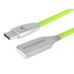Kabel do ładowania i synchronizacji, 120 cm, USB > USB-C, różne kolory
