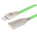 Kabel do ładowania i synchronizacji, 120 cm, USB > zespolone micro USB & Lightning, różne kolory