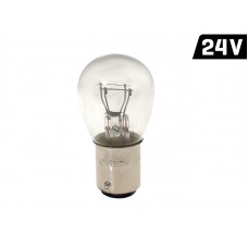 Żarówka (P21/5W) VISION 24V 21/5W BAY15d E4