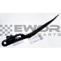 Ramię wycieraczki lewe E65 / E66 (BMW ORYGINAŁ - 61617208691)