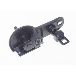 Mechanizm wycieraczki / łożysko, czop osi wycieraczki tył 3 (E91), 5 (E61) 1.6-5.0 03.04-12.12 (Zamiennik - 61627209167)